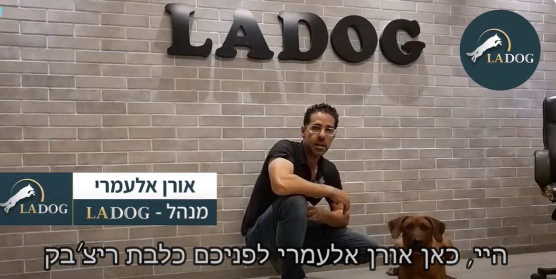 LADOG